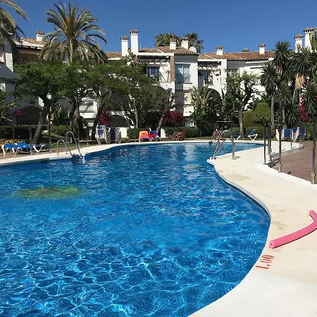 Marbella - Frontline Estepona