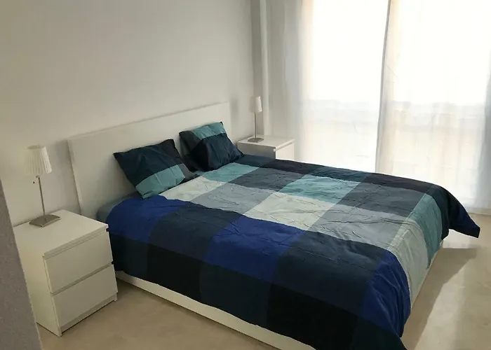 Marbella - Frontline Апартаменти Естепона