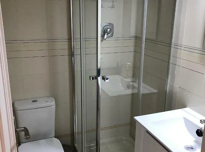 Marbella - Frontline *