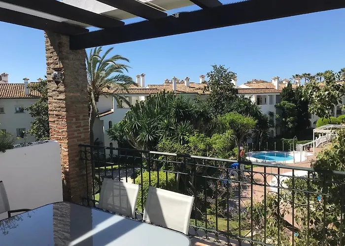 Marbella - Frontline *