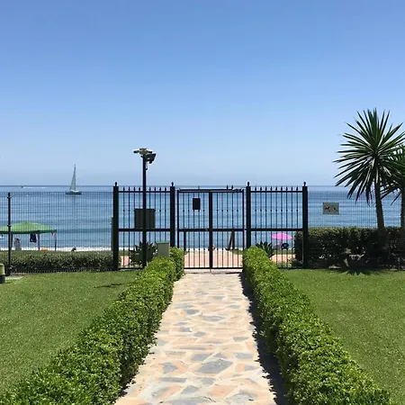 Marbella - Frontline Apartman Estepona