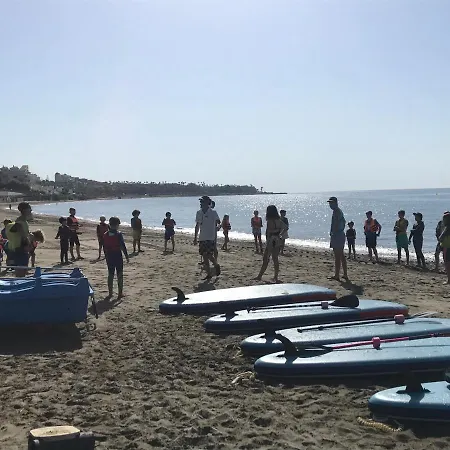 Marbella - Frontline Apartman Estepona