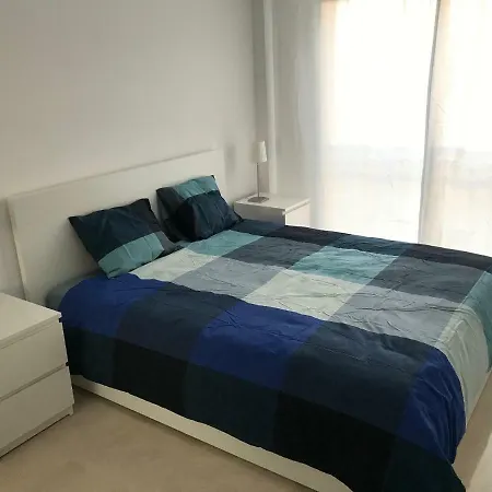 Marbella - Frontline Apartman Estepona