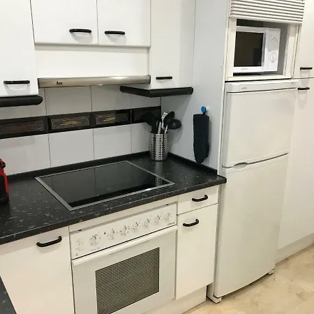 Marbella - Frontline Estepona