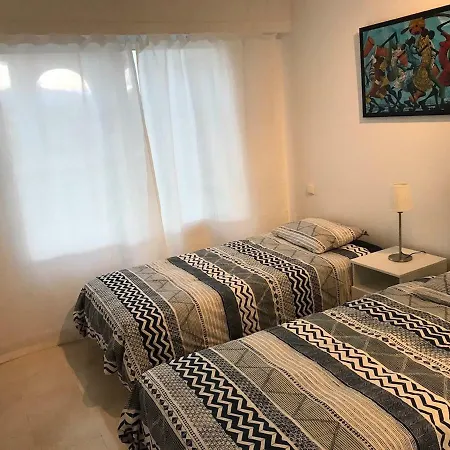 Marbella - Frontline Apartman Estepona