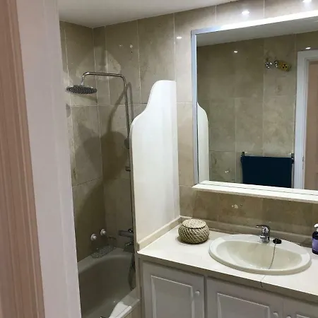 Marbella - Frontline Apartman