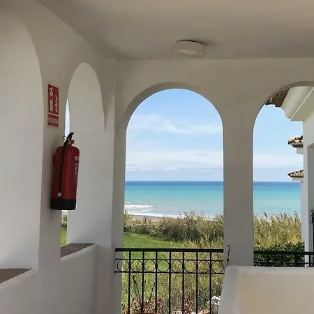 Marbella - Frontline