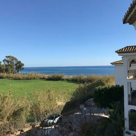 Apartman Marbella - Frontline Estepona