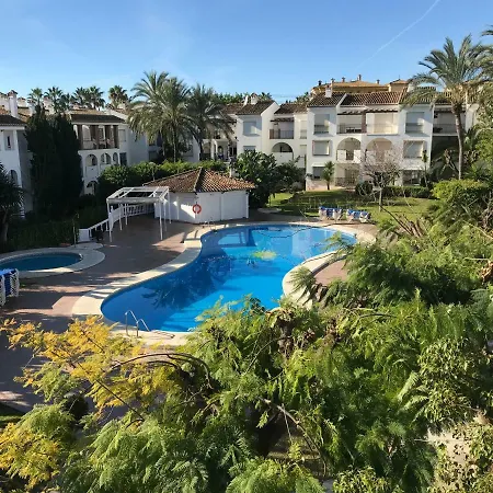 Apartman Marbella - Frontline *