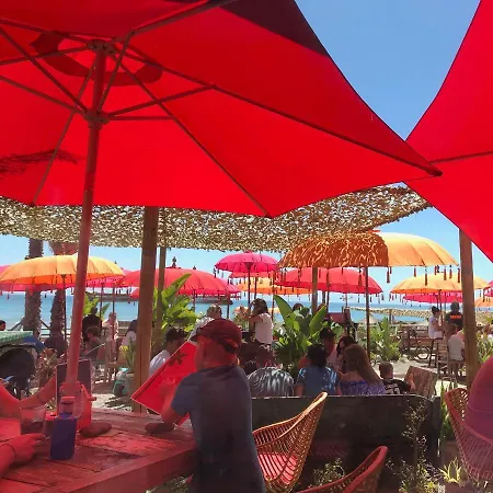 Apartman Marbella - Frontline Estepona