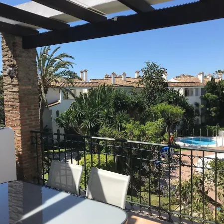 Marbella - Frontline *