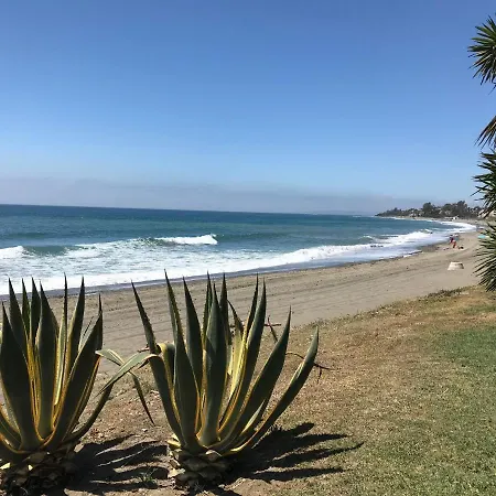 Marbella - Frontline Apartman *