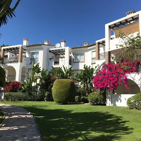 Marbella - Frontline Estepona