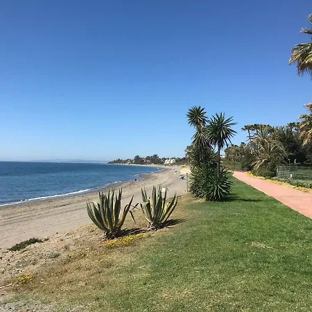 Apartman Marbella - Frontline Estepona