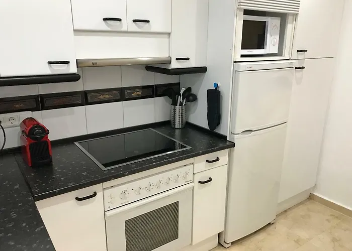 Marbella - Frontline エステポナ