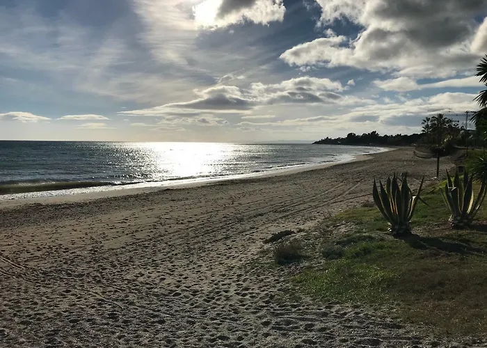 Apartment Marbella - Frontline Estepona