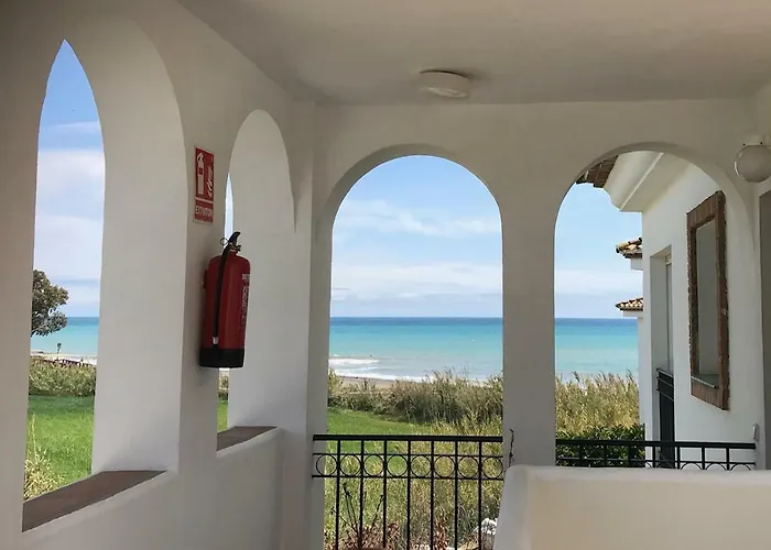 Marbella - Frontline