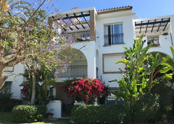 Marbella - Frontline * Estepona