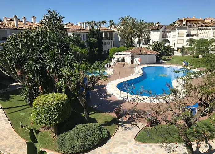 Marbella - Frontline