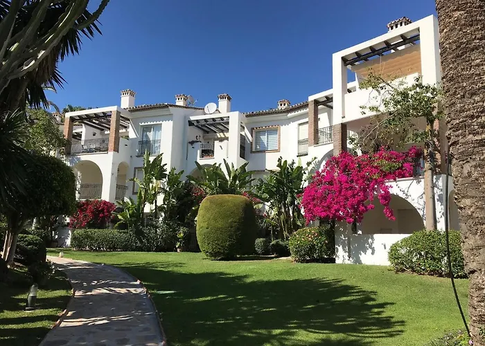 Marbella - Frontline Estepona