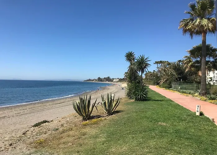 Apartment Marbella - Frontline Estepona