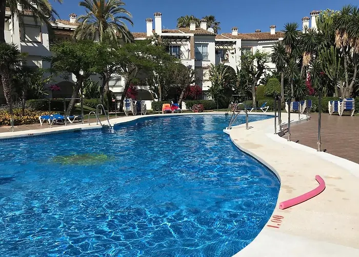 Marbella - Frontline Estepona