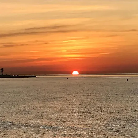 아파트 Marbella - Frontline 에스테포나