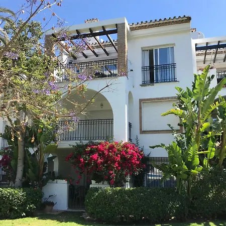 Marbella - Frontline * 에스테포나