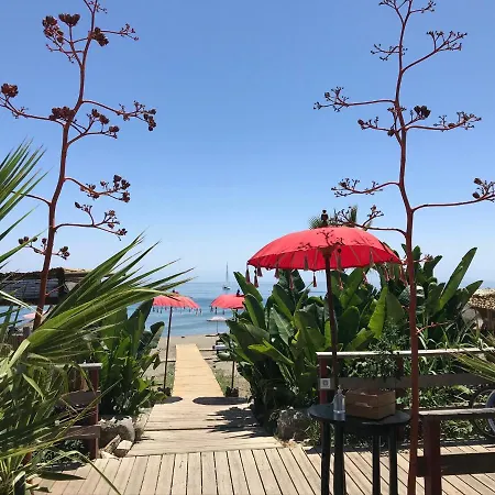 Marbella - Frontline Apartamento