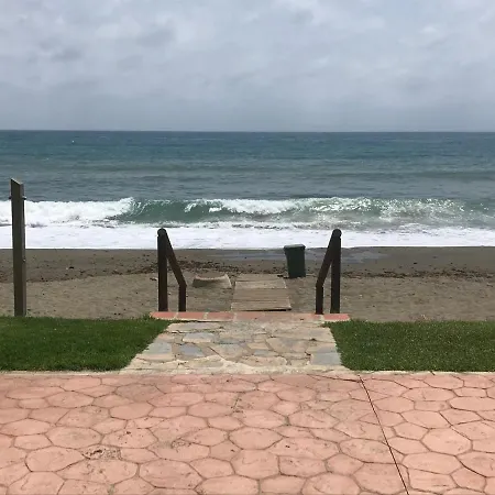 Marbella - Frontline Apartamento Estepona