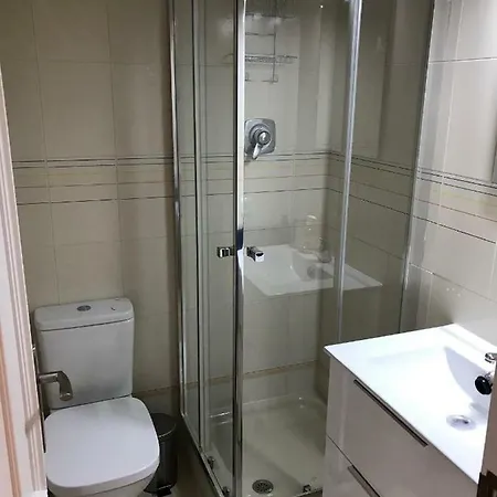 Marbella - Frontline *