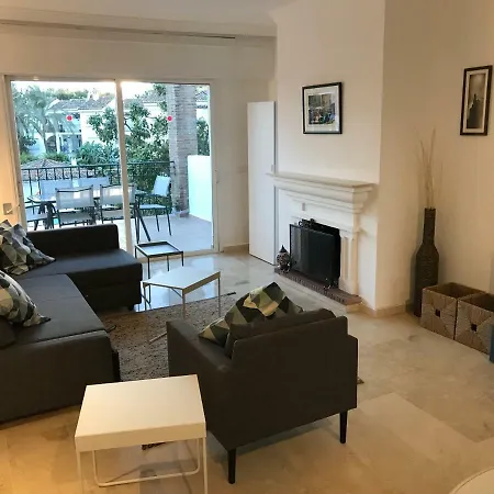 Marbella - Frontline