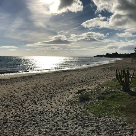 Apartamento Marbella - Frontline Estepona