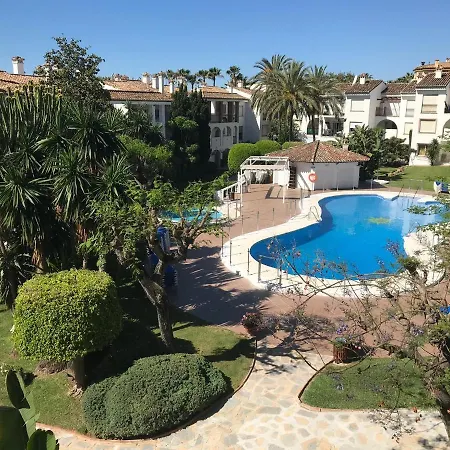 Marbella - Frontline